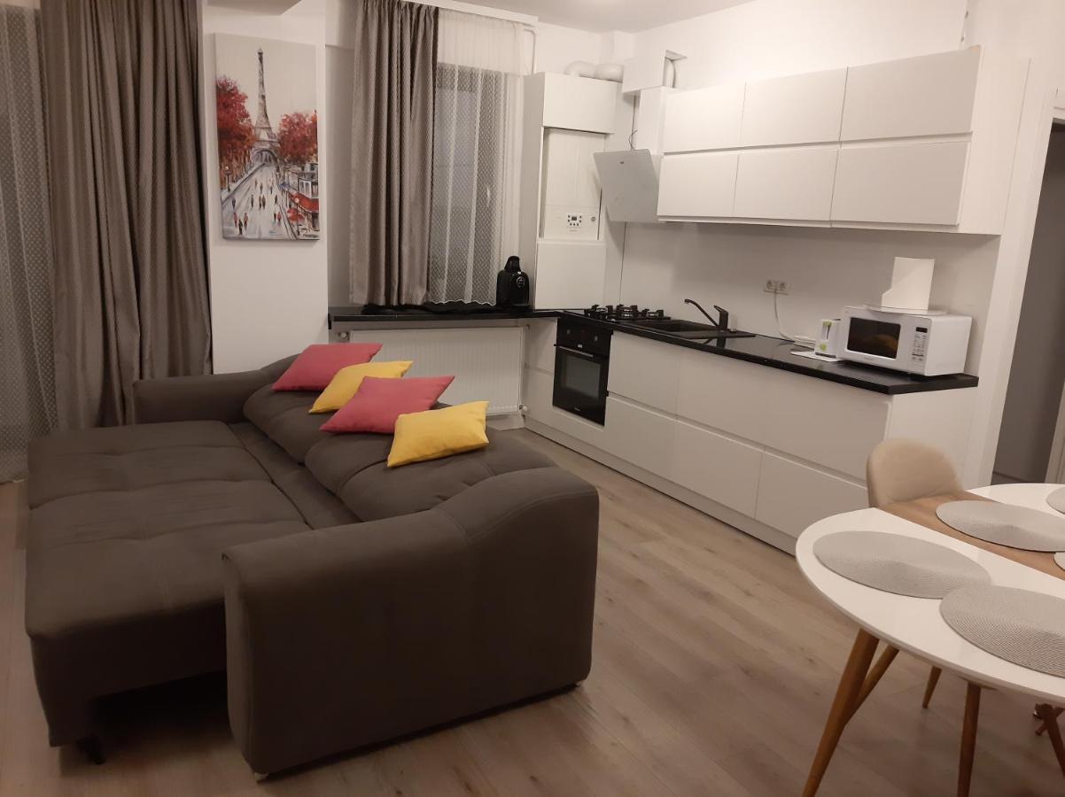 Victoria Sea Residence Mamaia Нэводари Экстерьер фото