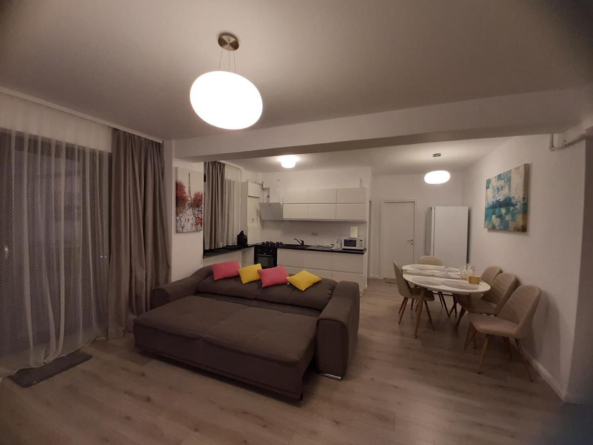 Victoria Sea Residence Mamaia Нэводари Экстерьер фото