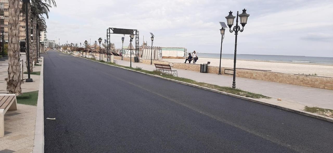Victoria Sea Residence Mamaia Нэводари Экстерьер фото