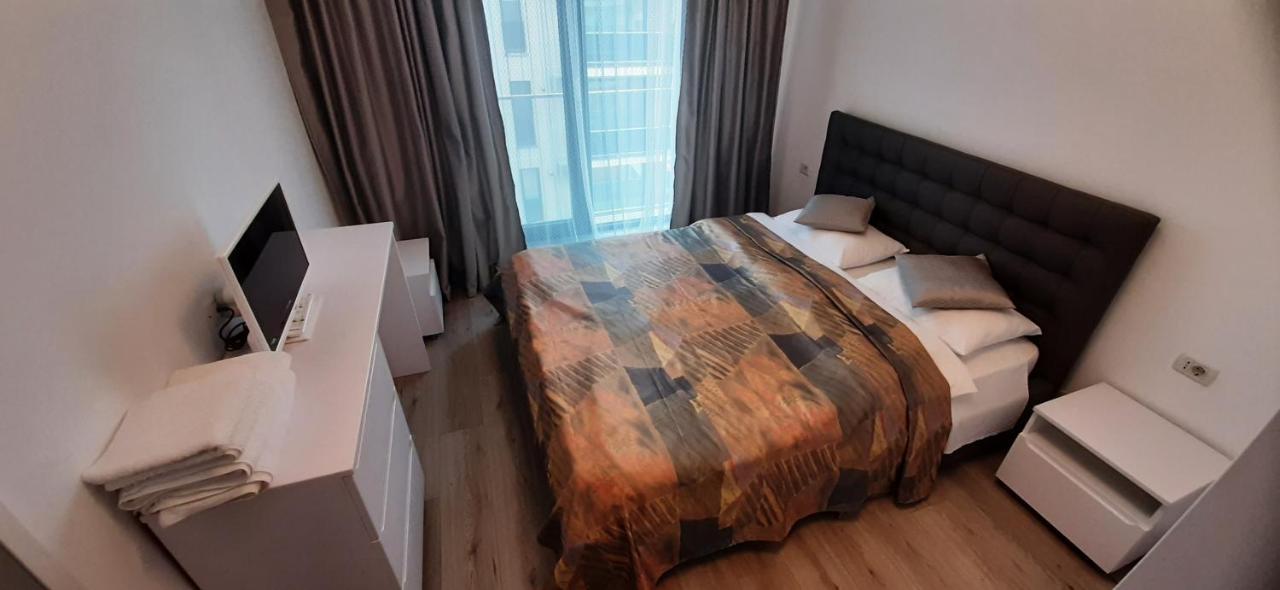 Victoria Sea Residence Mamaia Нэводари Экстерьер фото