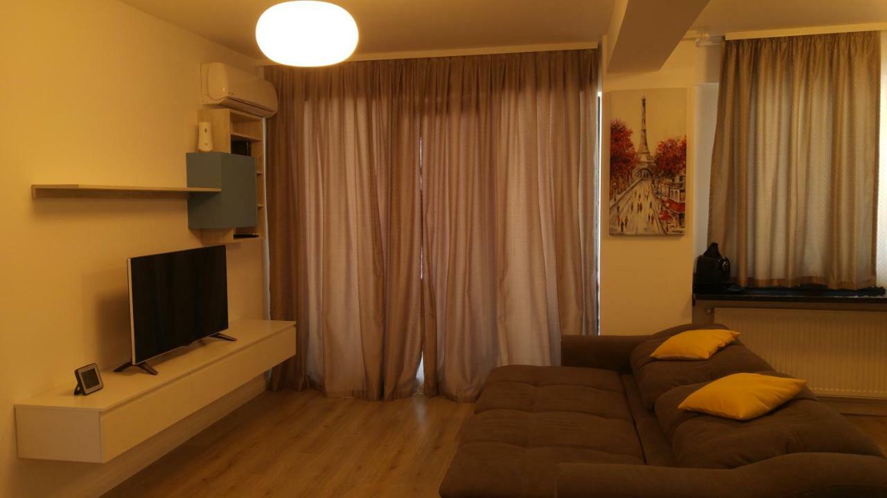 Victoria Sea Residence Mamaia Нэводари Экстерьер фото