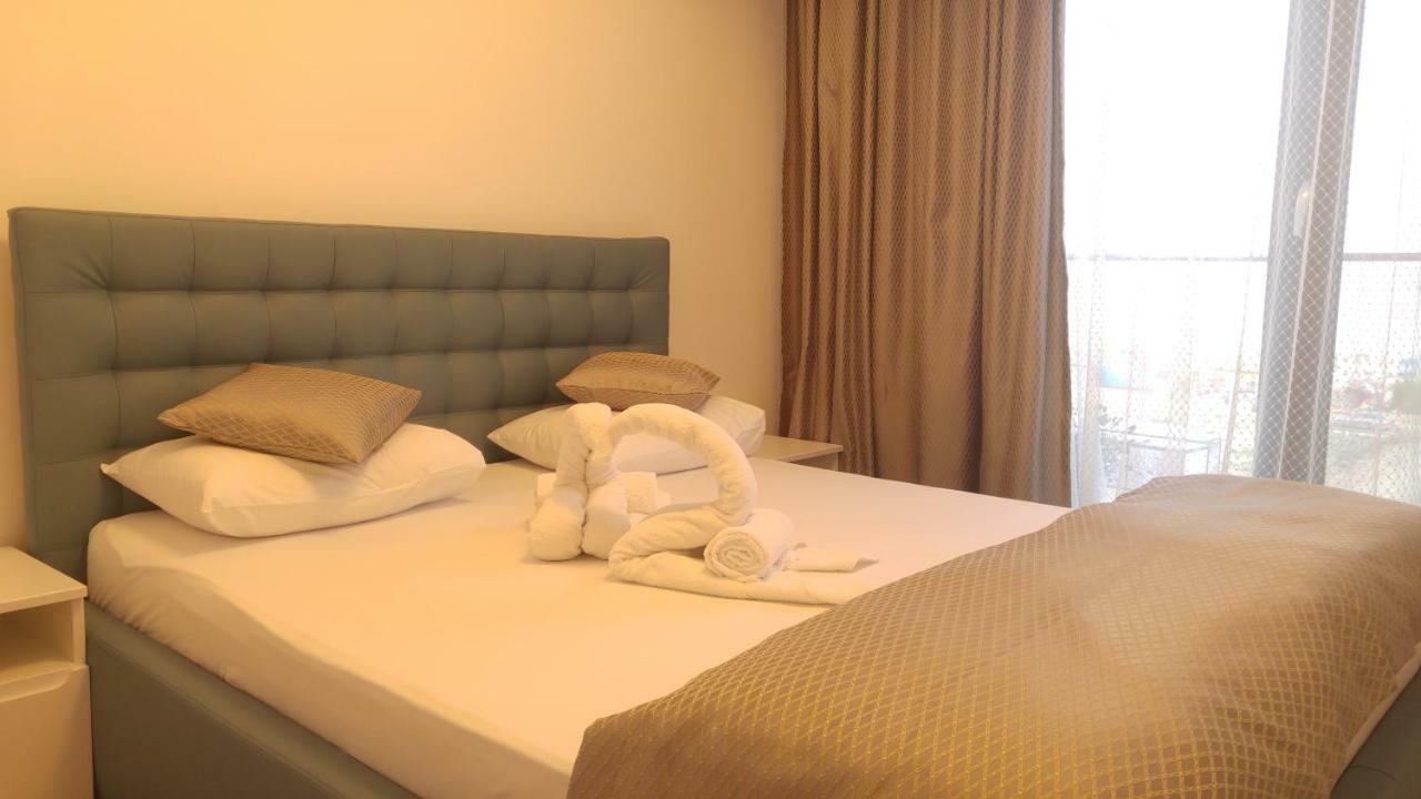 Victoria Sea Residence Mamaia Нэводари Экстерьер фото