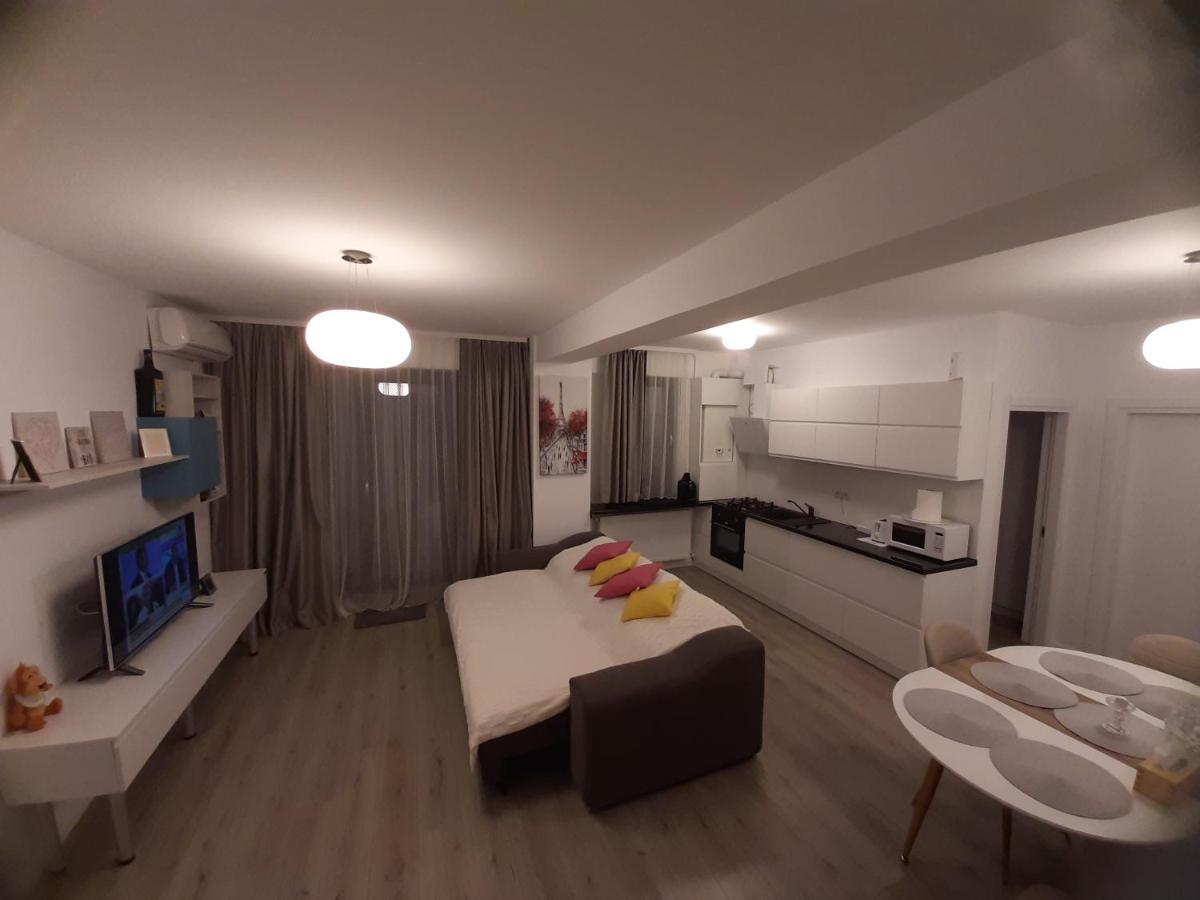 Victoria Sea Residence Mamaia Нэводари Экстерьер фото